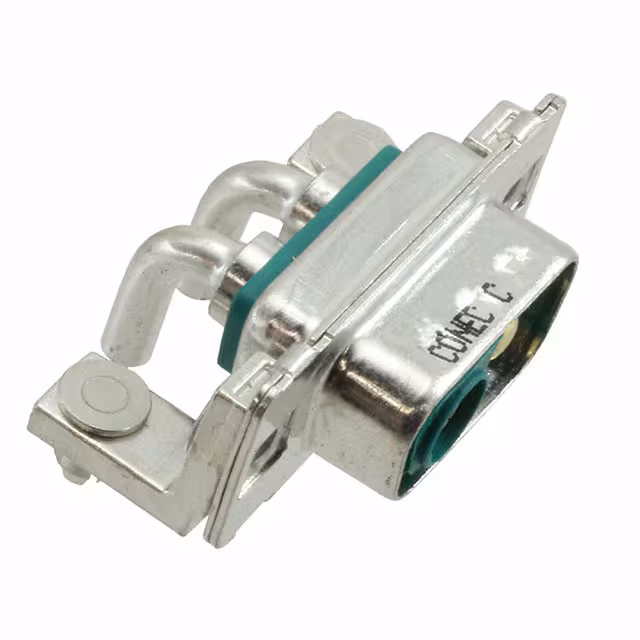 302W2CPXX56N40X Conec  D-Sub-Steckverbinderbaugruppen